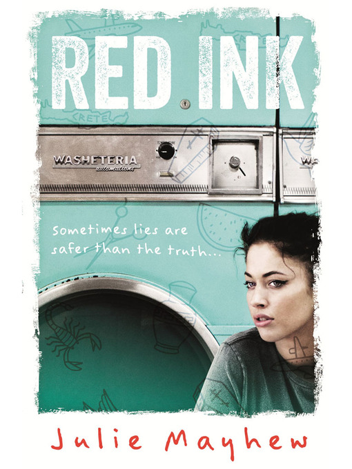 Title details for Red Ink by Julie Mayhew - Available